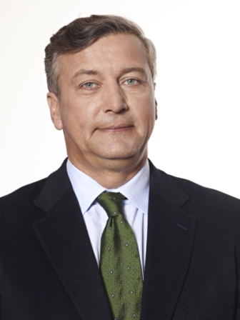 Deutsche-Politik-News.de | Otto Johannsen, Managing Director, Fidis GmbH